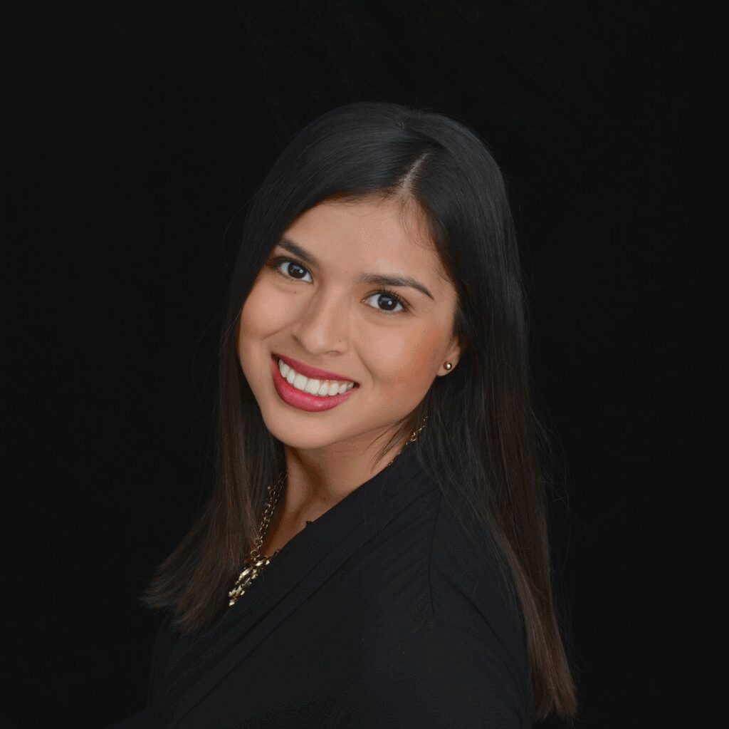 Natasha Malagon