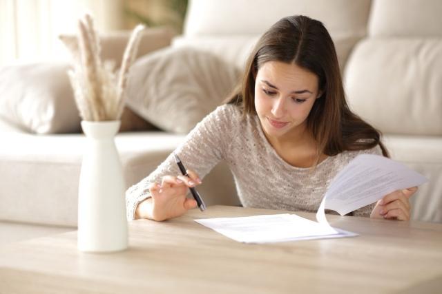 how to apply for a rental in Ventura County application process