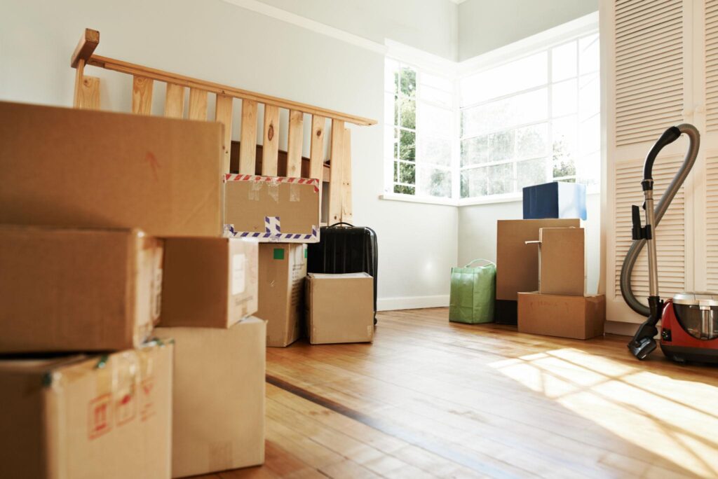 Ventura County move out cleaning and tenant guidelines