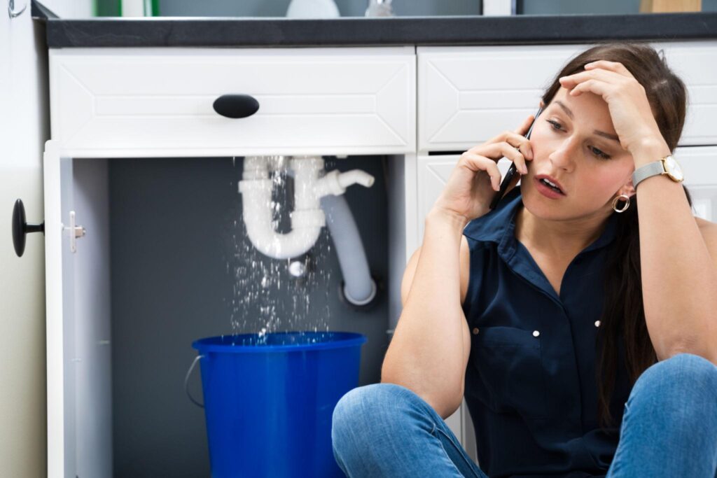 Ventura County tenant emergency maintenance situations and repairs